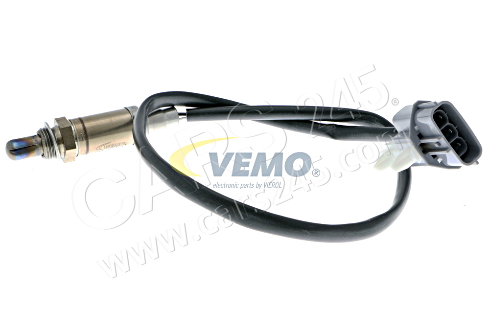 Lambda Sensor VEMO V38-76-0025