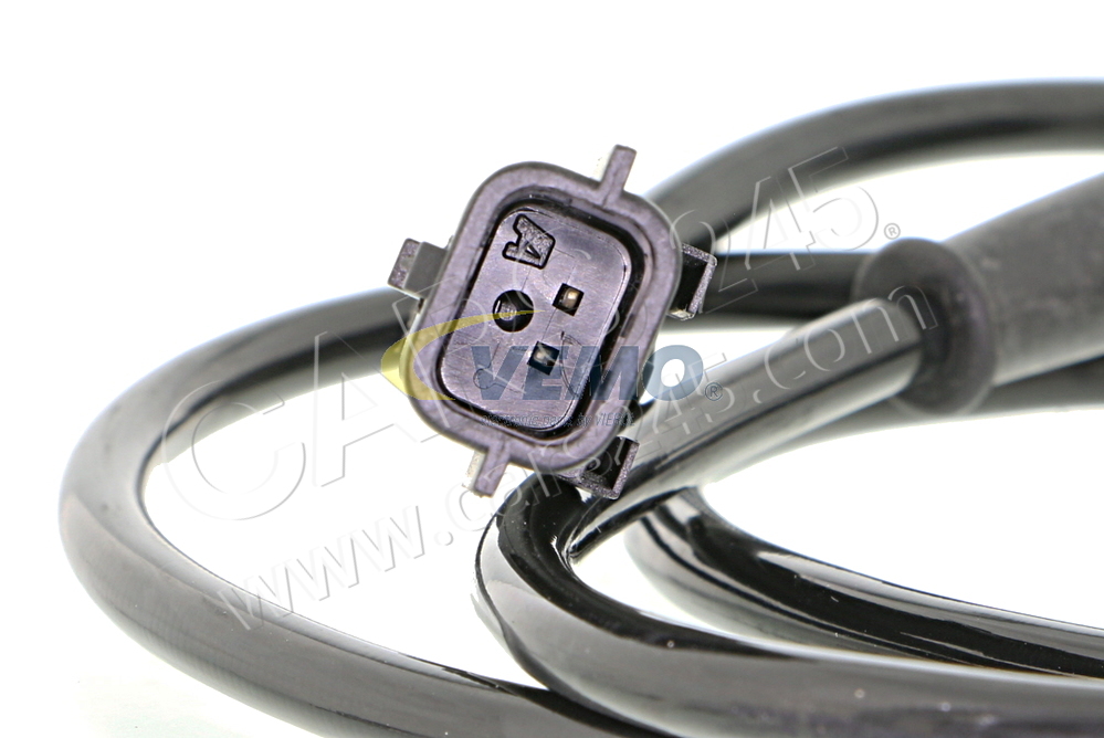 Sensor, wheel speed VEMO V46-72-0129 2