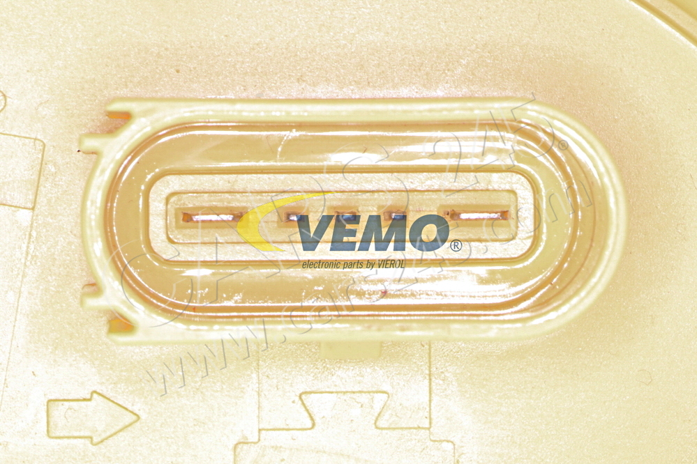 Fuel Feed Unit VEMO V10-09-1251 2