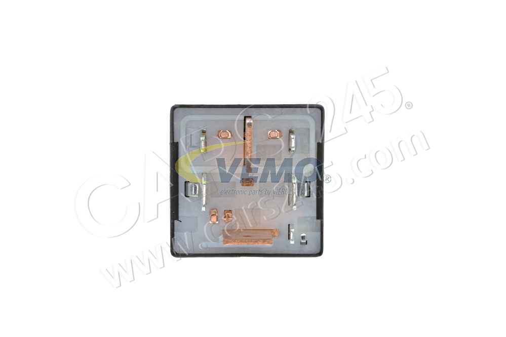 Control Unit, glow time VEMO V15-71-0016 2