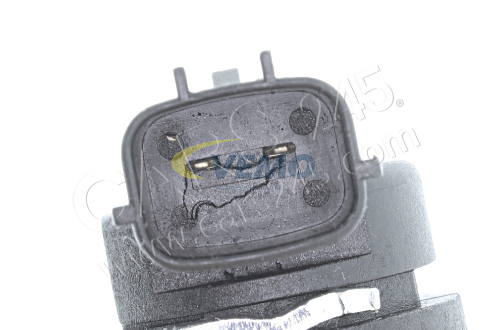 RPM Sensor, automatic transmission VEMO V25-72-0031 2