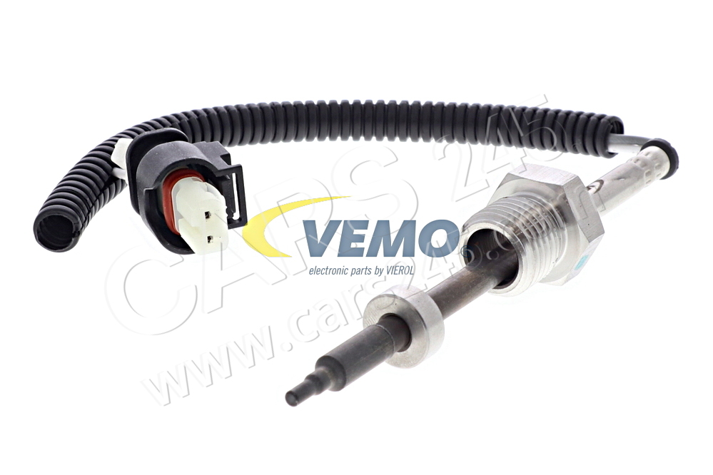 Sensor, exhaust gas temperature VEMO V30-72-0185