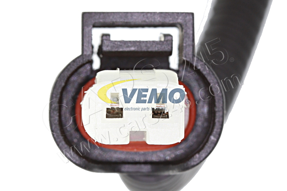 Sensor, exhaust gas temperature VEMO V30-72-0185 2
