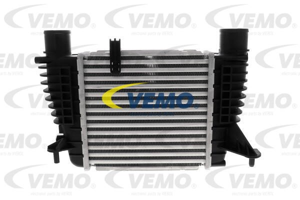 Charge Air Cooler VEMO V38-60-0014