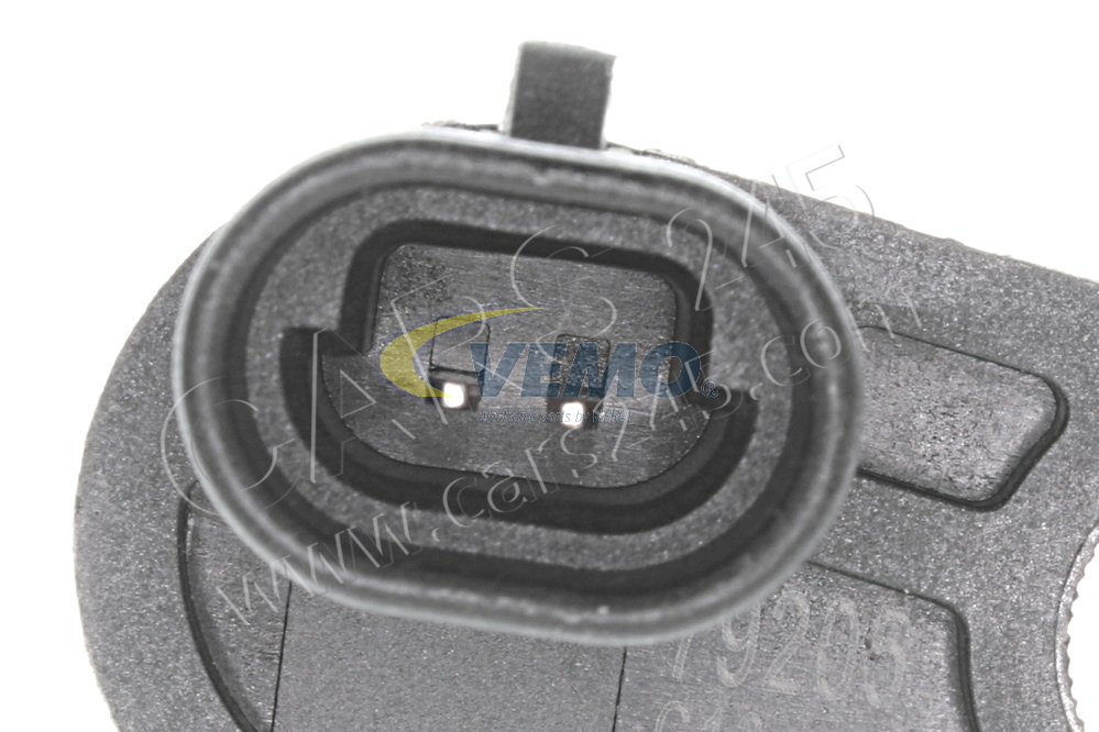 Sensor, crankshaft pulse VEMO V40-72-0426 2