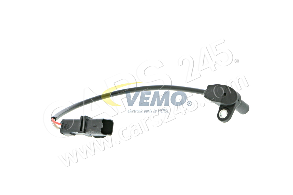 Sensor, crankshaft pulse VEMO V46-72-0101