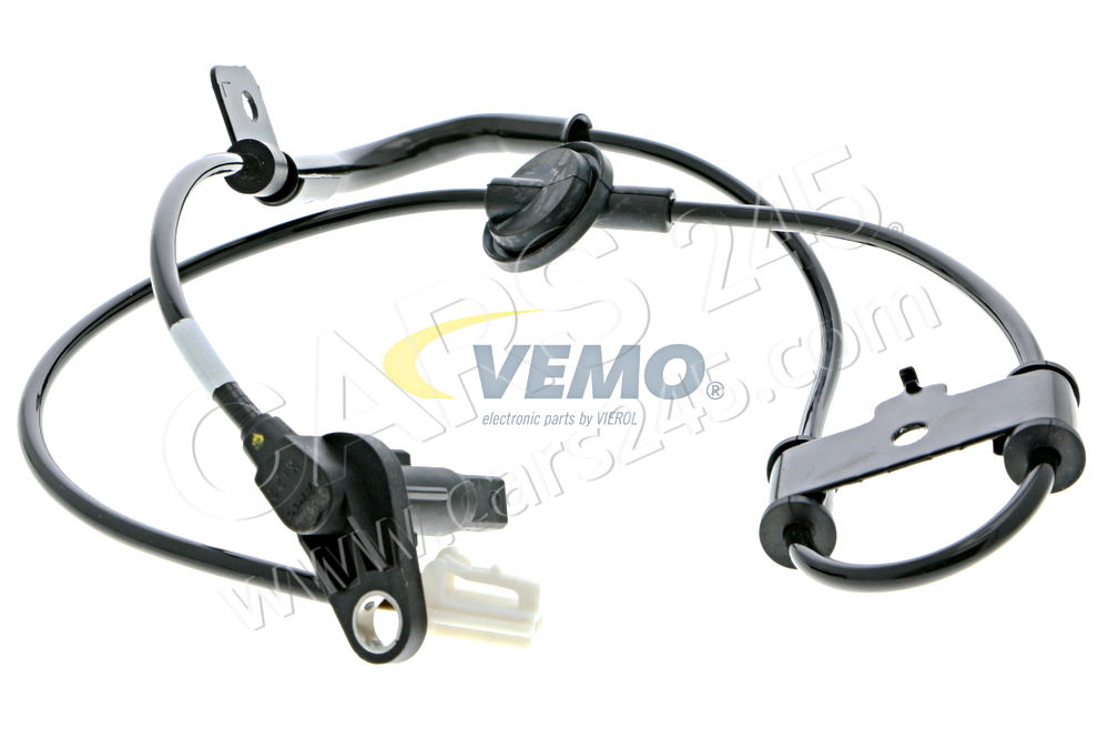 Sensor, wheel speed VEMO V52-72-0073