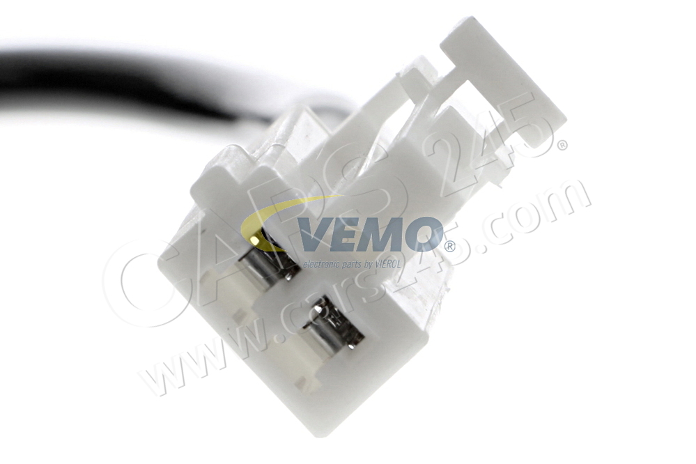 Sensor, wheel speed VEMO V52-72-0073 2