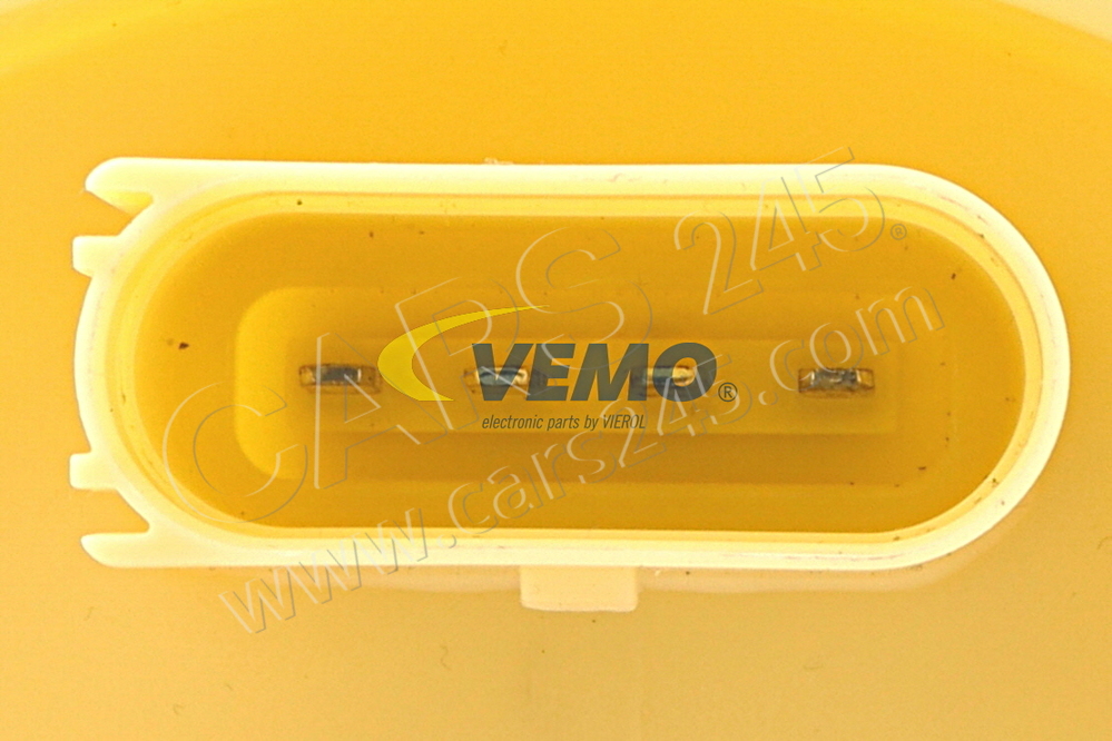 Fuel Feed Unit VEMO V10-09-1336 2
