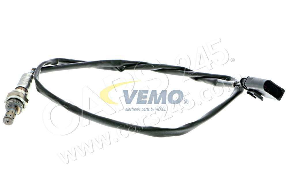 Lambda Sensor VEMO V10-76-0084