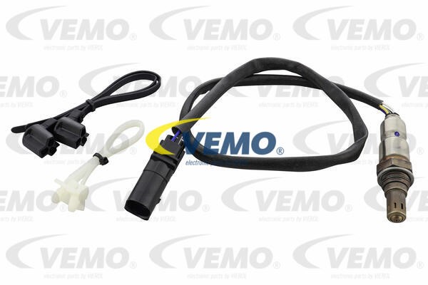 Lambda Sensor VEMO V10-76-0119