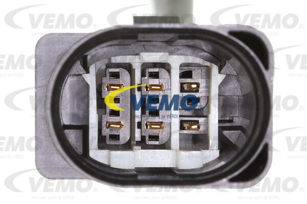 Lambda Sensor VEMO V10-76-0119 2