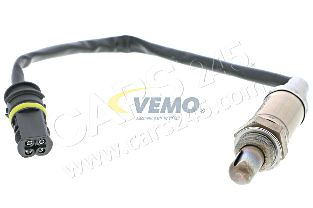 Lambda Sensor VEMO V20-76-0024