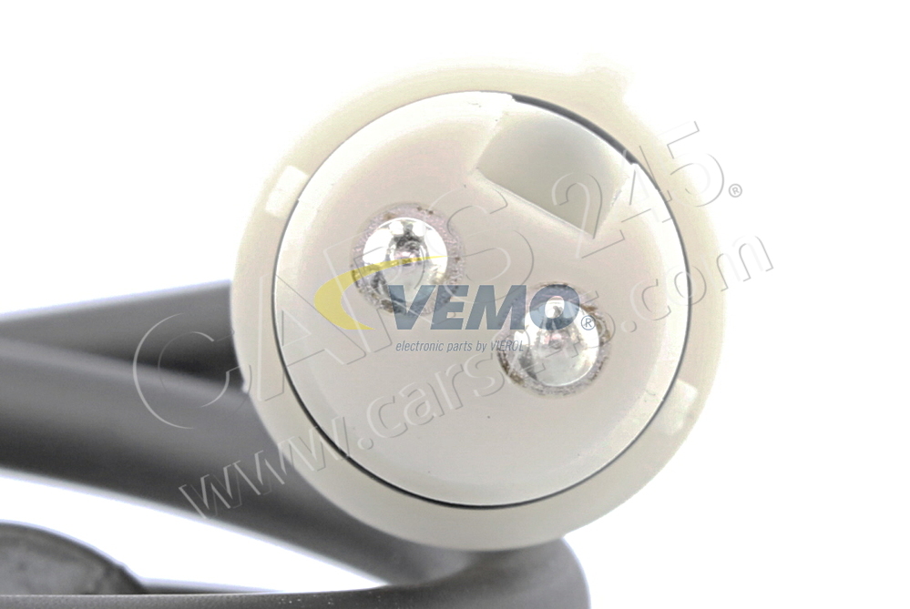 Sensor, wheel speed VEMO V24-72-0129 2