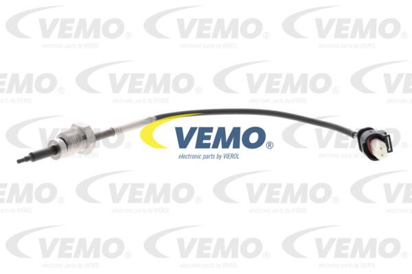 Sensor, exhaust gas temperature VEMO V30-72-0204