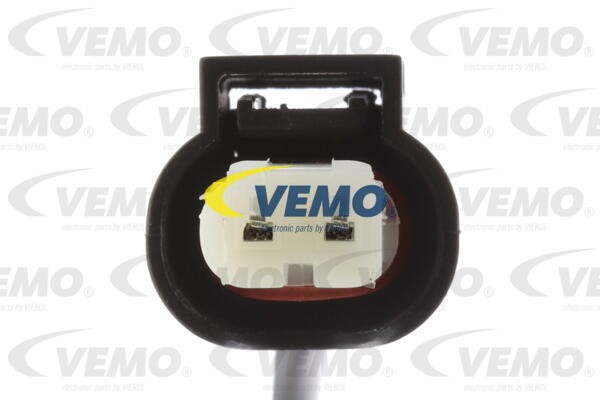 Sensor, exhaust gas temperature VEMO V30-72-0204 2