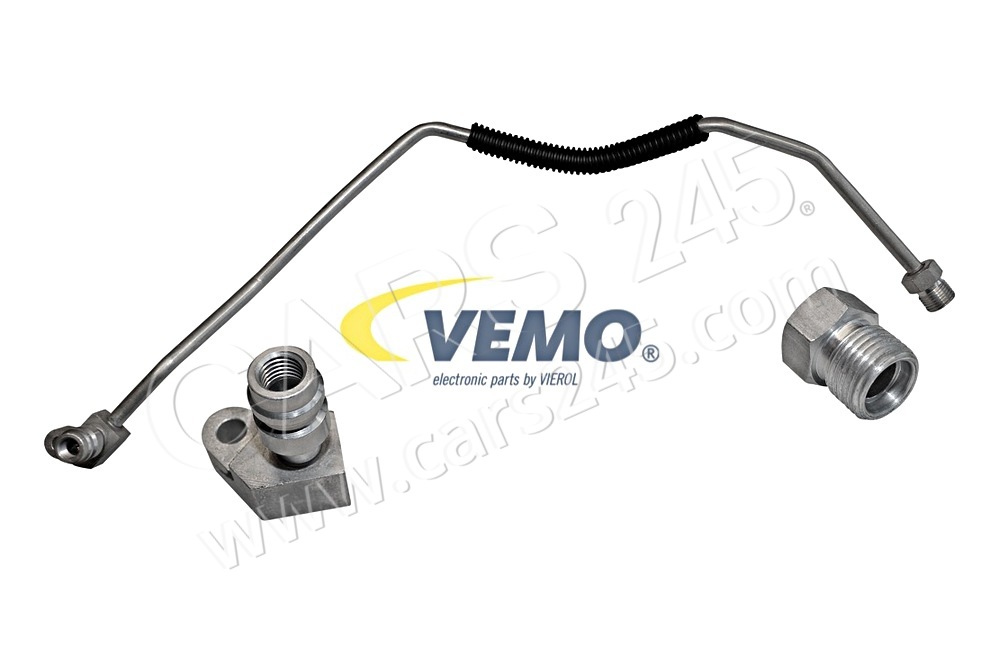 High Pressure Line, air conditioning VEMO V32-20-0001