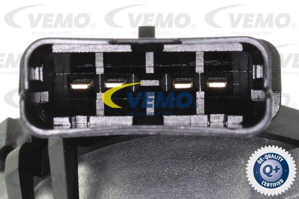 Wiper Motor VEMO V46-07-0024 2