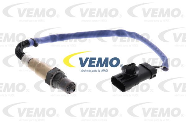 Lambda Sensor VEMO V46-76-0026