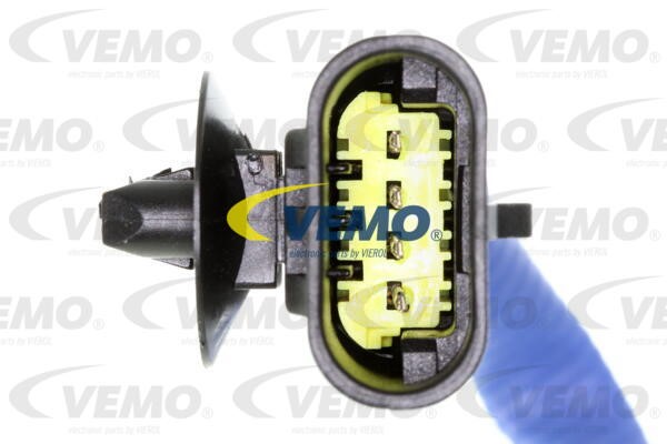 Lambda Sensor VEMO V46-76-0026 2