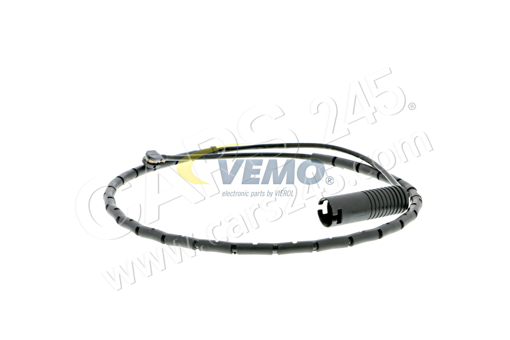 Warning Contact, brake pad wear VEMO V48-72-0008