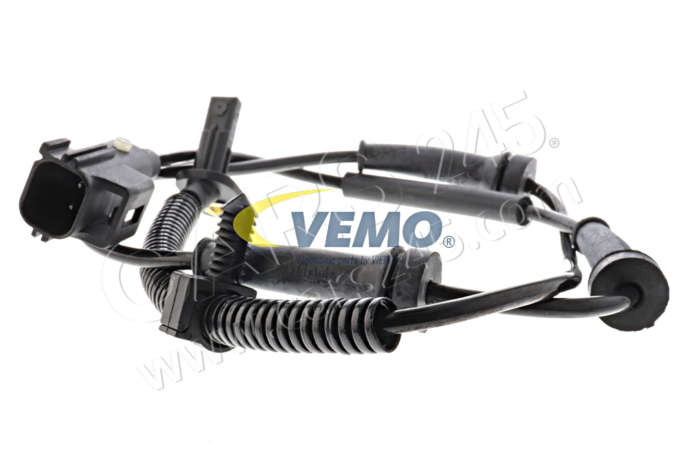 Sensor, wheel speed VEMO V48-72-0050