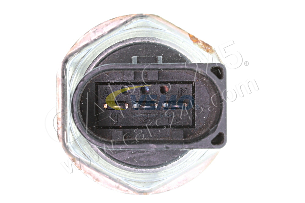 Sensor, fuel pressure VEMO V10-72-0860 2