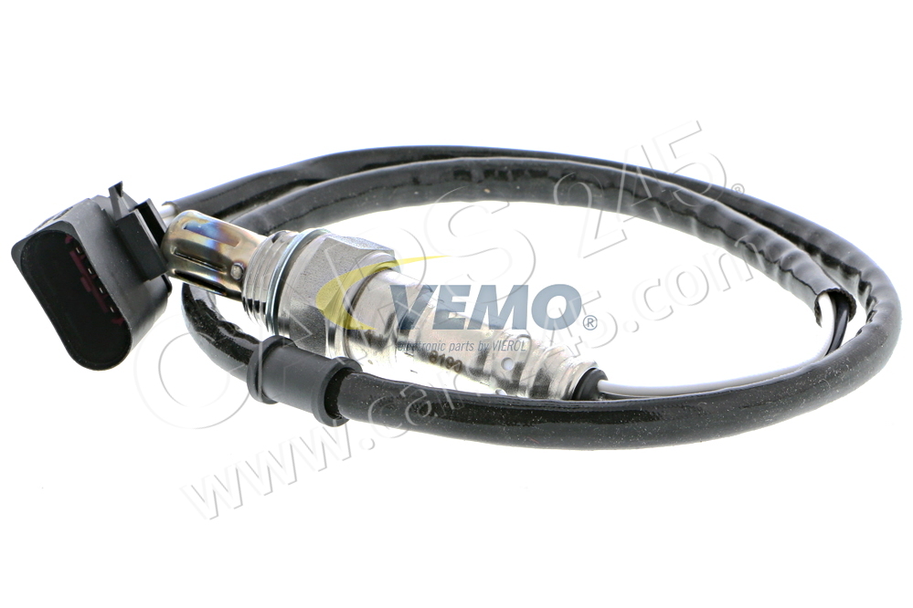 Lambda Sensor VEMO V10-76-0111