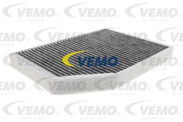 Filter, interior air VEMO V20-31-5009