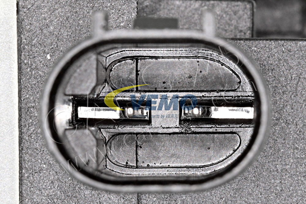 Actuator, central locking system VEMO V20-77-1030 2