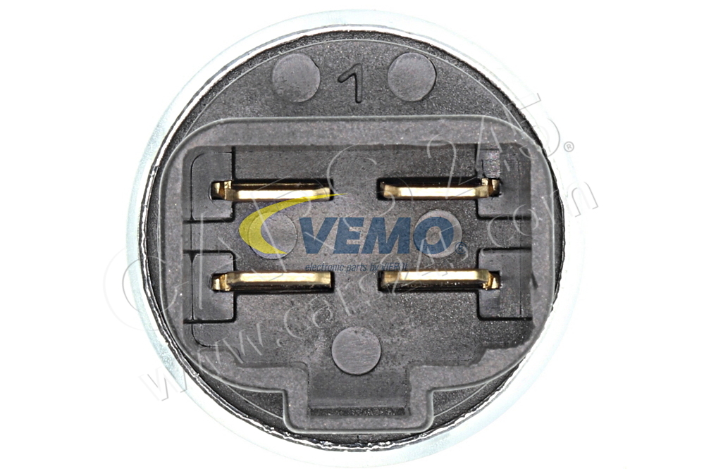 Stop Light Switch VEMO V26-73-0004 2