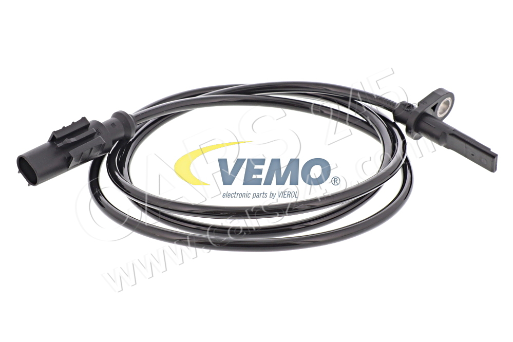 Sensor, wheel speed VEMO V27-72-0020