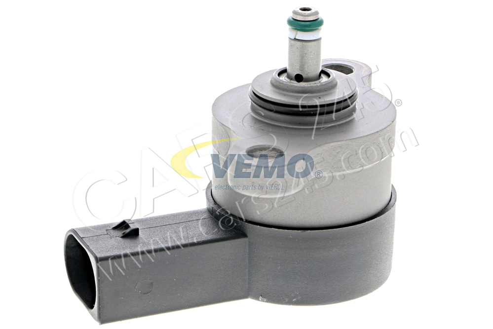 Sensor, fuel pressure VEMO V30-72-0811