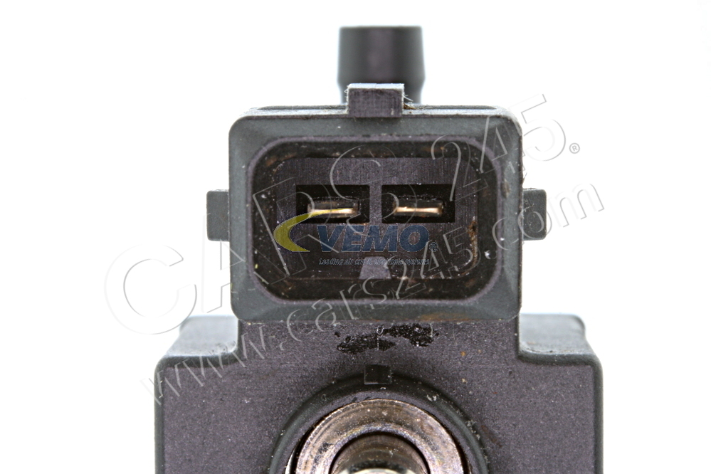 Boost Pressure Control Valve VEMO V40-63-0033 2