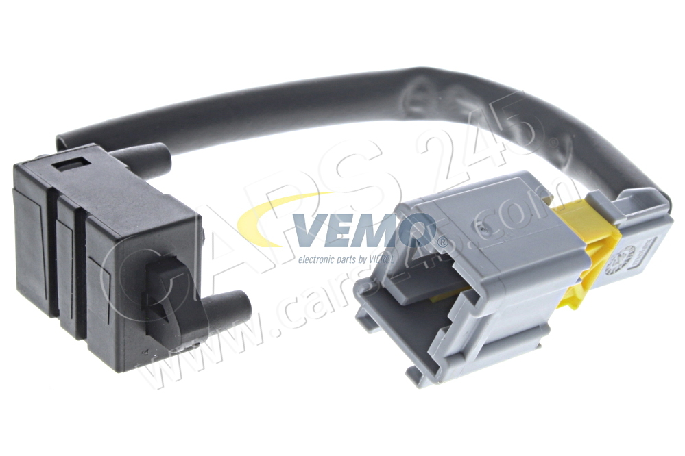 Switch, clutch control (cruise control) VEMO V42-73-0009