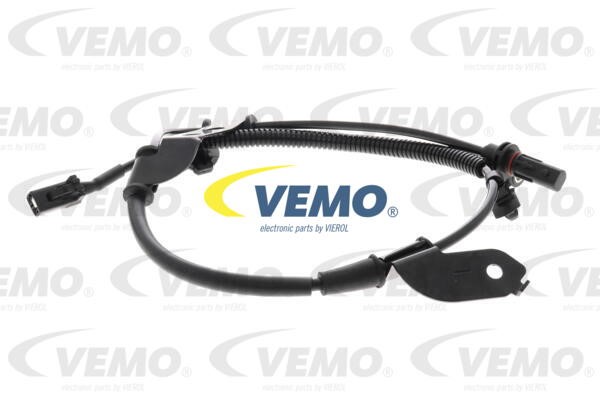 Sensor, wheel speed VEMO V53-72-0079