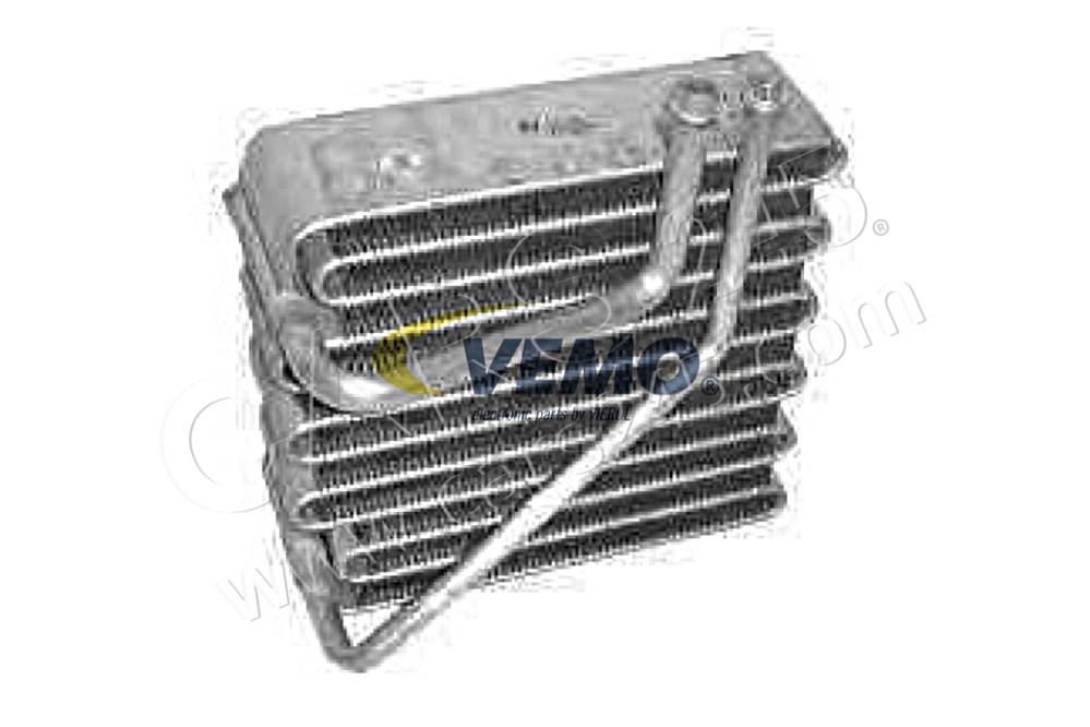 Evaporator, air conditioning VEMO V10-65-0003