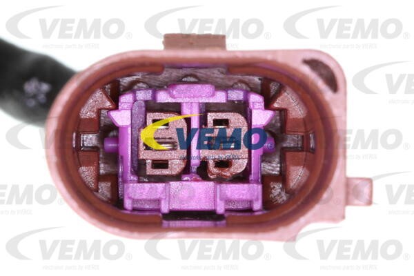 Sensor, exhaust gas temperature VEMO V10-72-0117 2