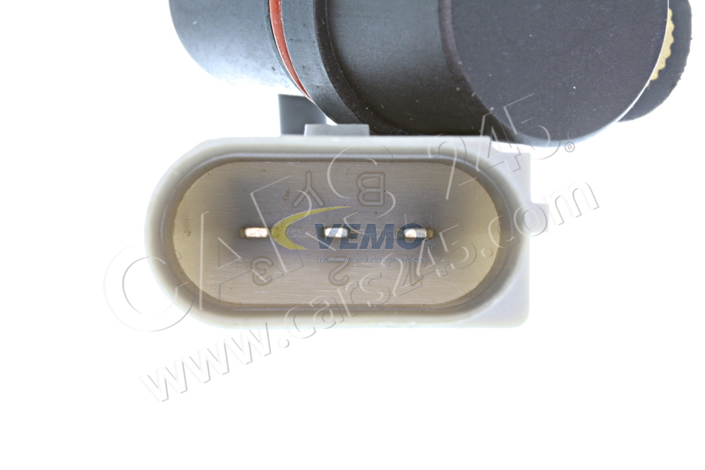 Sensor, crankshaft pulse VEMO V10-72-1002 2