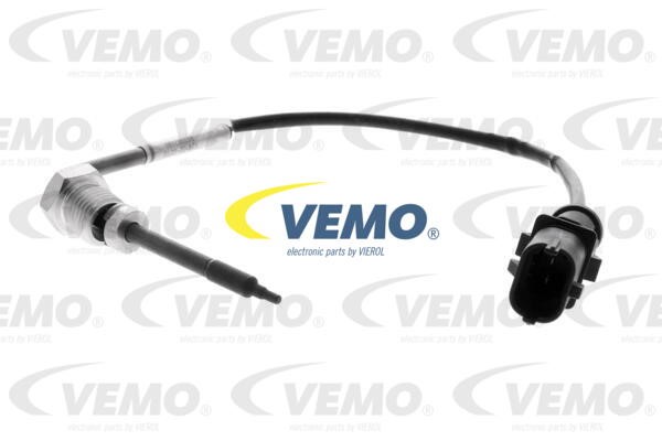Sensor, exhaust gas temperature VEMO V24-72-0273