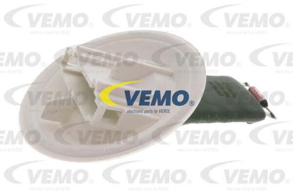 Regulator, interior blower VEMO V30-79-0026