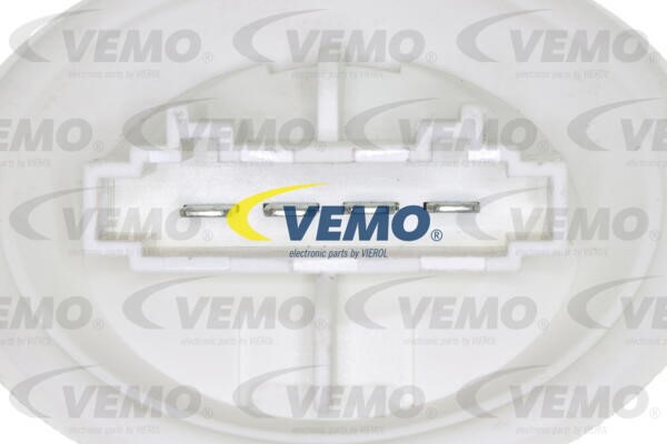Regulator, interior blower VEMO V30-79-0026 2