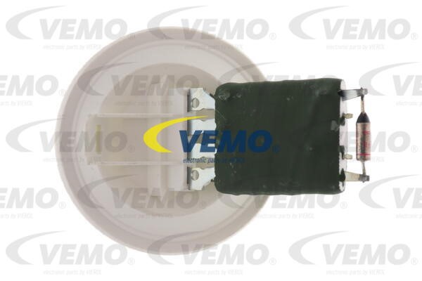 Regulator, interior blower VEMO V30-79-0026 3