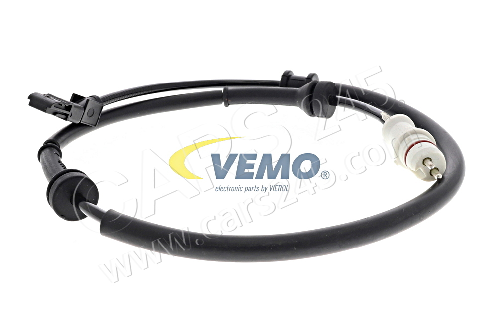 Sensor, wheel speed VEMO V46-72-0190