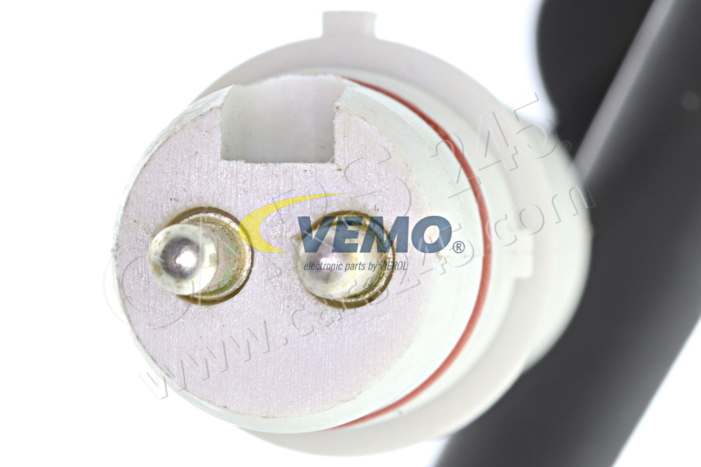Sensor, wheel speed VEMO V46-72-0190 2