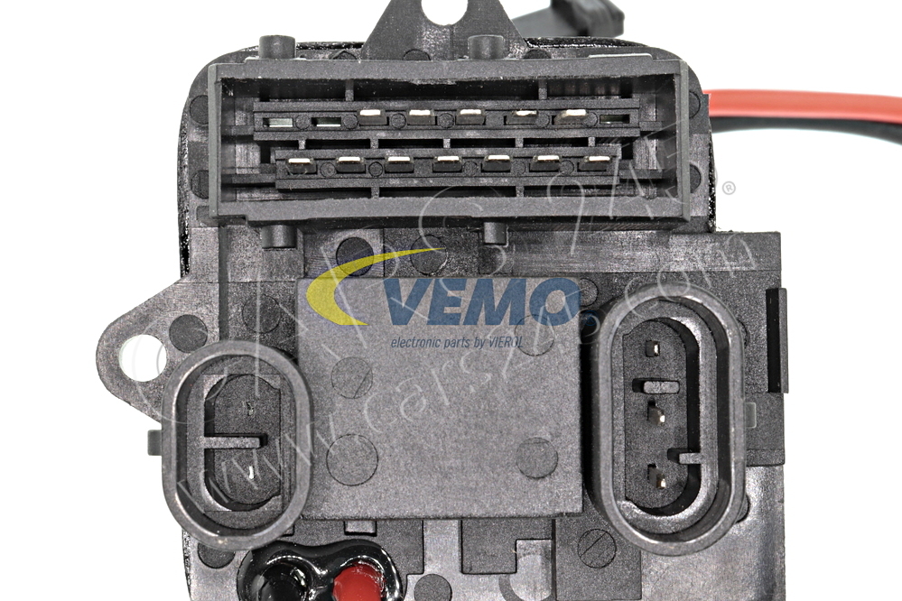 Regulator, interior blower VEMO V46-79-0039 2