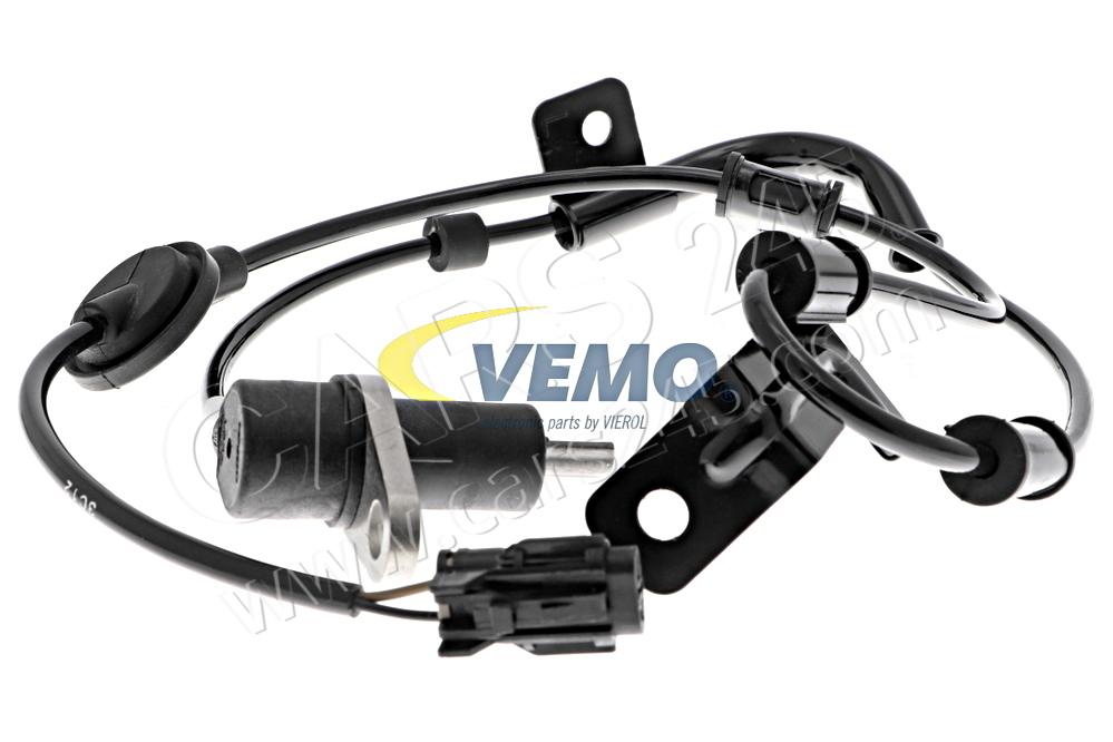 Sensor, wheel speed VEMO V52-72-0072