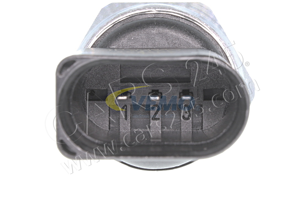 Pressure Switch, air conditioning VEMO V10-73-0300 2