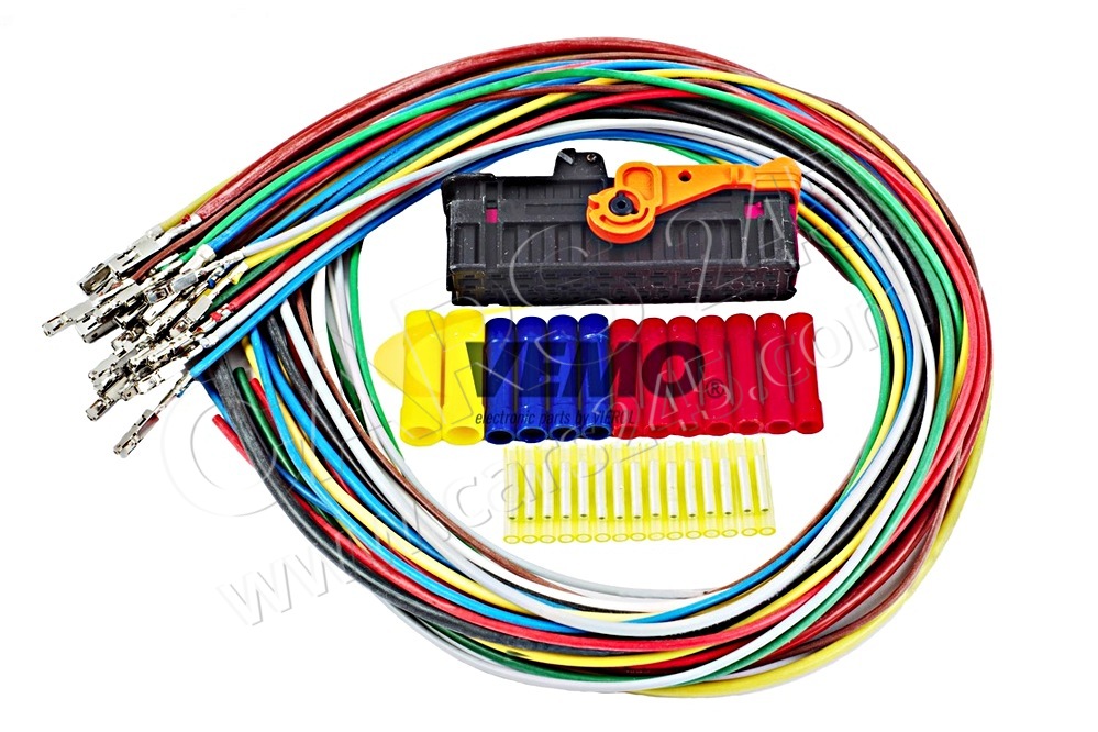 Repair Kit, cable set VEMO V10-83-0083