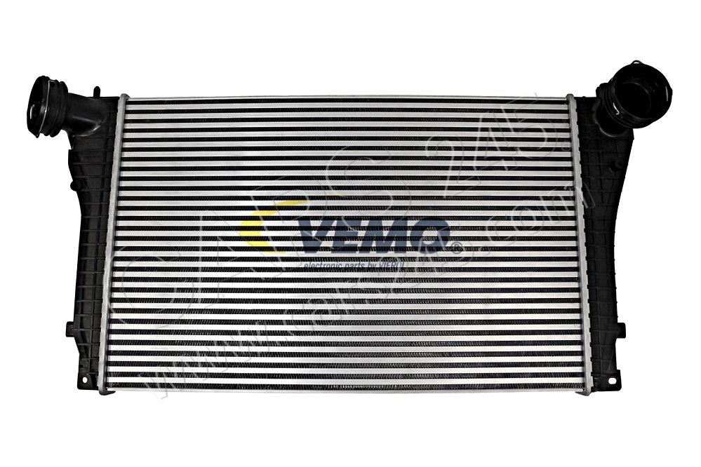 Intercooler, charger VEMO V15-60-6032